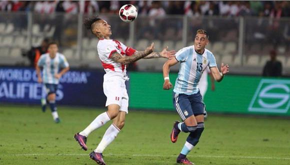 Perú vs. Argentina: diario AS asegura que Paolo Guerrero asusta a La Bombonera [VIDEO]