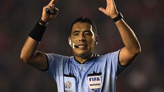 Mundial sub 17: Italia dejó en jaque a México con arbitraje de Diego Haro | VIDEO