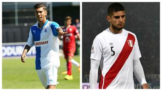 Jean Pierre Rhyner y el día que destruyó a exreferente de la selección