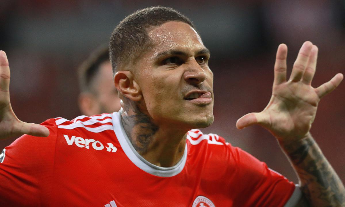 Conoce con quién debutarán los peruanos en el Brasileirao