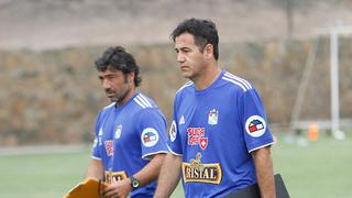 Sporting Cristal: Daniel Ahmed y su once posible ante LDU de Quito