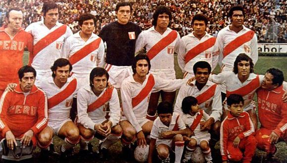 Perú vs. Holanda: Ex seleccionado nacional recuerda el amistoso de 1972
