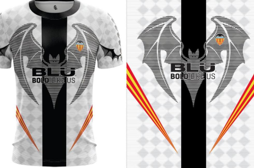 Valencia. (Foto: Internet)