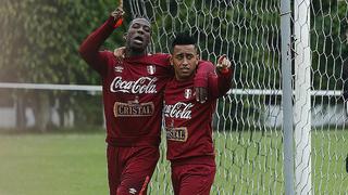 Selección peruana: Una fecha doble de vida o muerte