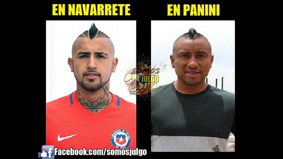 Venta del álbum Panini genera divertidos memes en redes sociales [FOTOS]