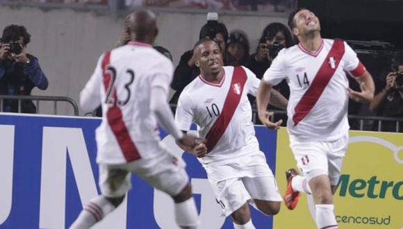 Selección peruana jugará amistosos contra Qatar en setiembre