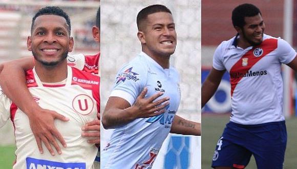 Torneo Clausura: Así quedó la tabla tras la primera fecha