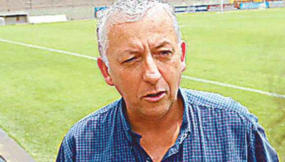 García Pye dice cortarán cortesía a revoltosos