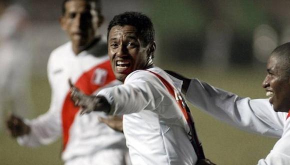 Roberto Palacios: "Siempre le gané a Chile en Lima"