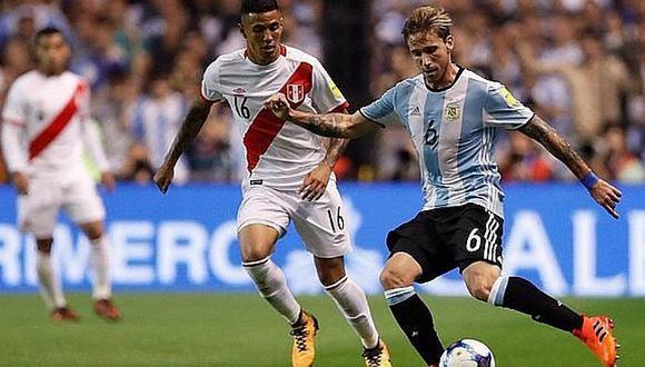 Selección de Argentina: titular de Sampaoli no llegaría a Rusia 2018