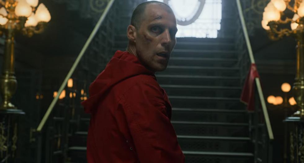 Que Paso Con Gandia En La Casa De Papel La Casa de Papel 4: Conoce a Gandía, el villano de la cuarta temporada