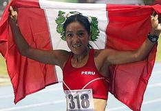 Inés Melchor informó que dio positivo y no podrá participar de los próximos Juegos Olímpicos Tokio 2020