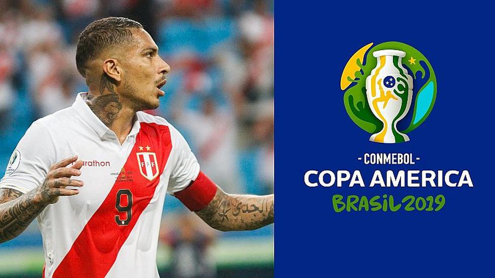 Perú vs. Brasil | Cuenta oficial de la Copa América 2019 y su reacción a comentario de 'Brasil campeón' | FOTO