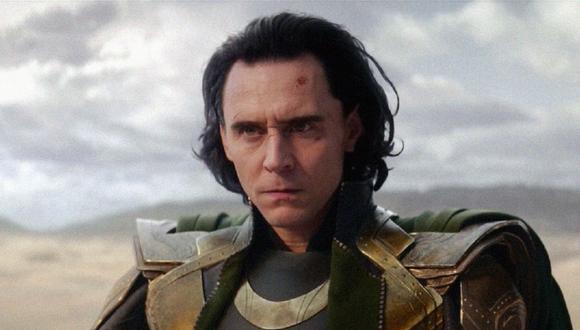 Marvel señaló en un adelanto que "Loki" es de género fluido. (Foto: Difusión Disney+)