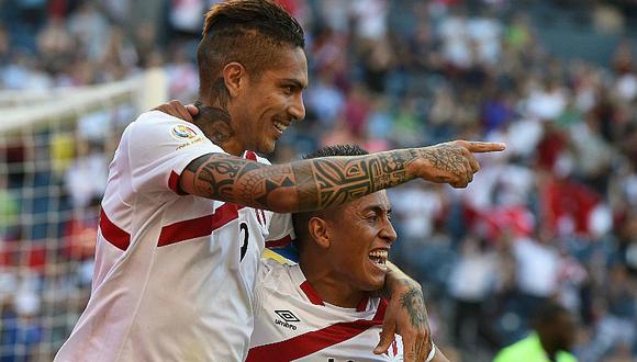 Selección peruana: se confirma duelos con Venezuela y Uruguay