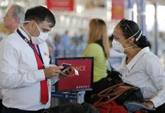 Estados Unidos suspende todos los viajes desde Europa por coronavirus