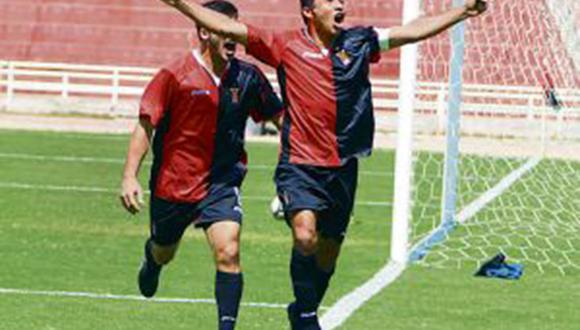 Copa Inca: Melgar rescata un punto de visita al empatar 2-2 con Sport Huancayo