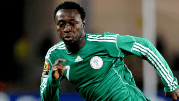 ¡Atento Jefferson! Nigeriano Obasi es fichado por el Schalke 04