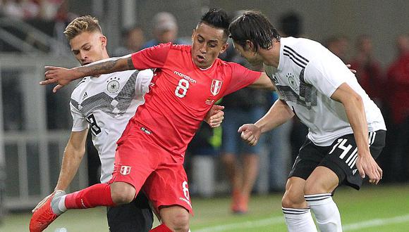 Cinco errores que urge corregir Gareca en la selección peruana