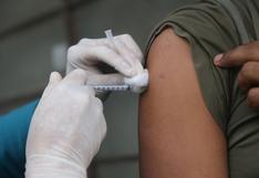¿Pueden vacunarse las personas que cumplen 18 antes de fin de año?