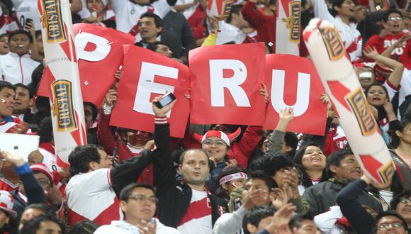 El primer ministro sostuvo que el partido Perú vs. Argentina sin público permitirá evitar que pueda ser un evento que implique posibles contagios de COVID-19. (Foto: Fernando Sangama/GEC)