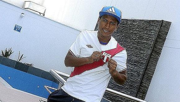 Selección peruana: El entusiasmo de Pedro Aquino tras convocatoria
