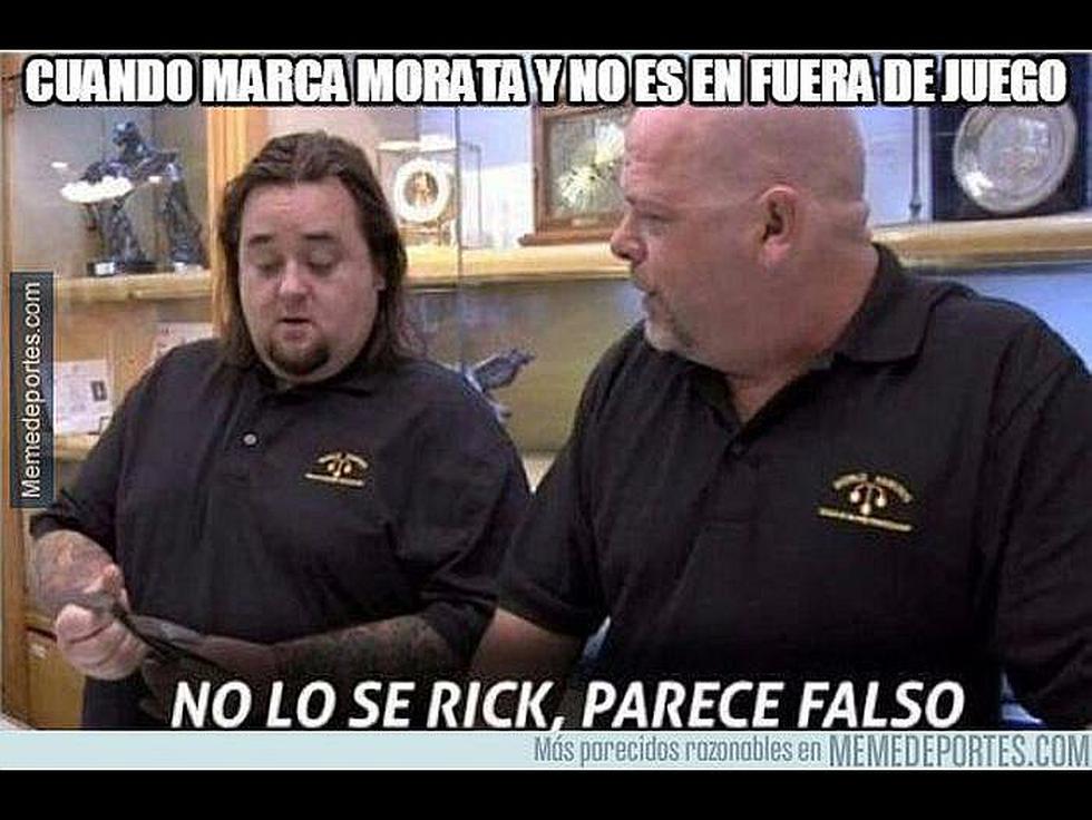 Real Madrid: mira los mejores memes de la victoria ante Leganés [GALERÍA]