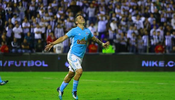ExDT de Gabriel Costa en Rentistas:"Él no es goleador, pero es muy inteligente"