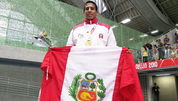 Perú ganó cuatro medallas de oro en los Juegos Sudamericanos Escolares 2010