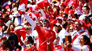 “Día del hincha peruano": El día que la hinchada peruana ganó el premio a ‘Mejor Afición’ en el FIFA The Best 2018