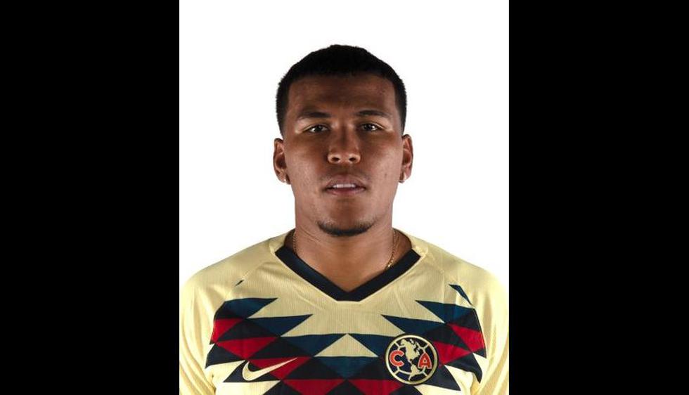 10.- Roger Martínez (América), en 5.5 millones de dólares. (Foto: América)