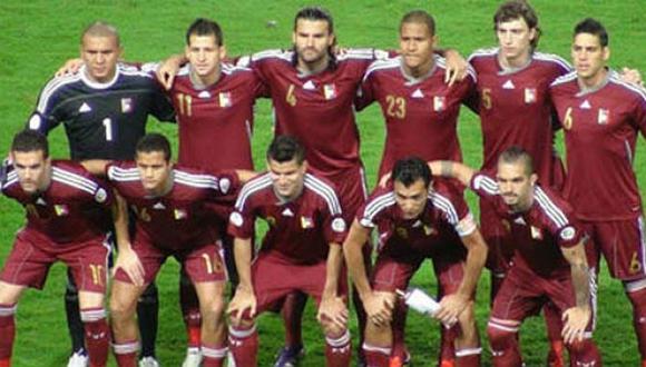 Selección peruana: Venezolano recibe mala noticia a días del duelo