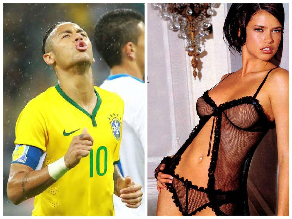 Copa América 2015: La otra razón para la ira de Neymar ante Colombia [GALERÍA]