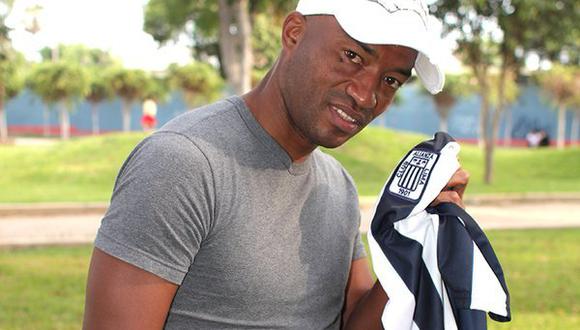 Alianza Lima: Waldir Saenz tendrá su despedida en Matute a fin de año 
