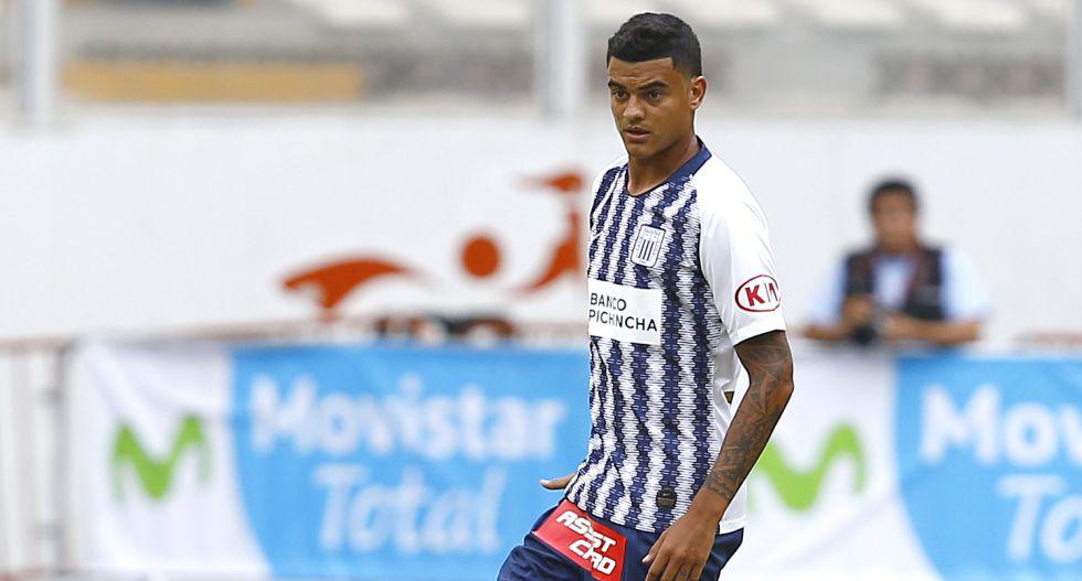 LIMA,PERU DOMIGNO 24 DE FEBRERO DEL 2019

PARTIDO DE FUTBOL POR LA LIGA 1 TORNEO APERTURA 2019 ENTRE SPORTING CRISTAL VS ALIANZA LIMA.

FOTOS: FRANCISCO NEYRA \ GRUPO EL COMERCIO