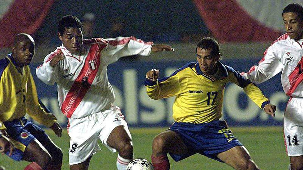 Mayer Candelo y las mejores imágenes por sus 40 años [GALERÍA]