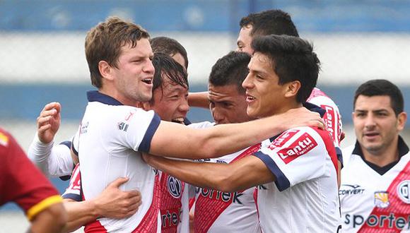 Torneo Apertura: Unión Comercio y Deportivo Municipal igualaron 0-0 en Moyobamba