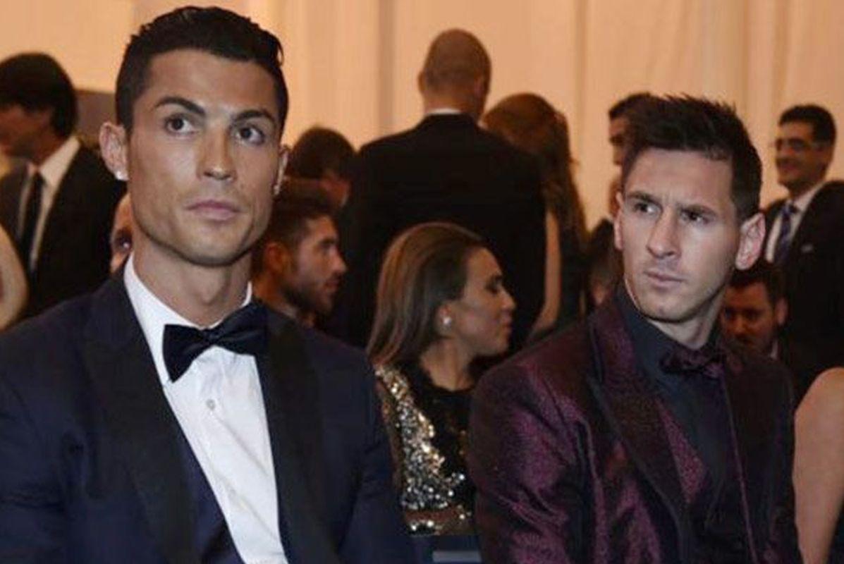 Lionel Messi ha superado a Cristiano en trofeos del Balón de Oro. (Foto: Agencias)
