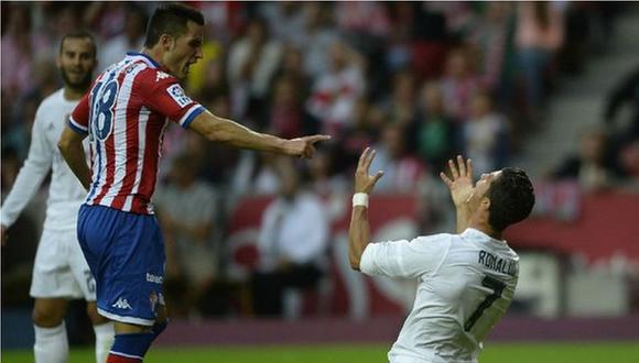 Clubes españoles gastaron menos esta temporada 