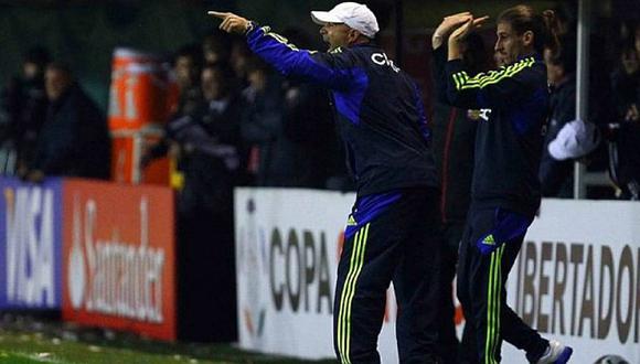 Perú vs. Argentina: así de mal le fue a Sampaoli dirigiendo en La Bombonera