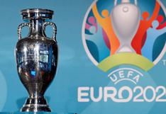 Por Coronavirus: UEFA analiza postergar la Eurocopa hasta diciembre