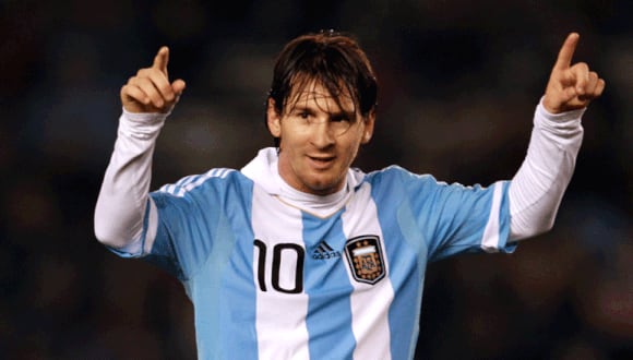Copa América: Hoy Argentina y Bolivia inician la fiesta continental