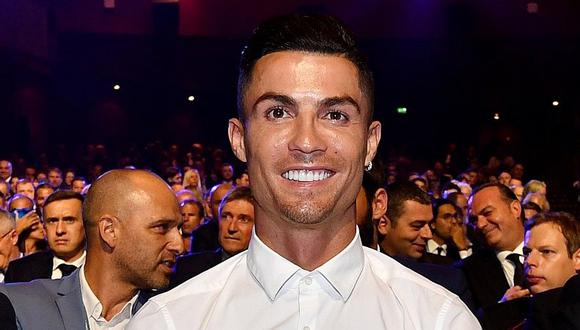 Cristiano Ronaldo y la oferta millonaria de última hora tras el sorteo de la Champions League | FOTO