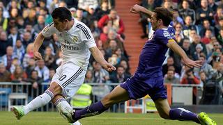 FINAL: Real Madrid 3-0 Espanyol - Revive el minuto a minuto - Liga Española
