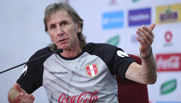 Selección peruana | ¿En qué ligas juegan los convocados por Ricardo Gareca?