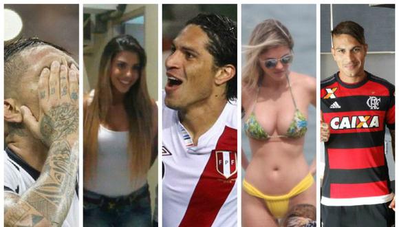Copa América 2015: diez cosas que excitan a Paolo Guerrero 