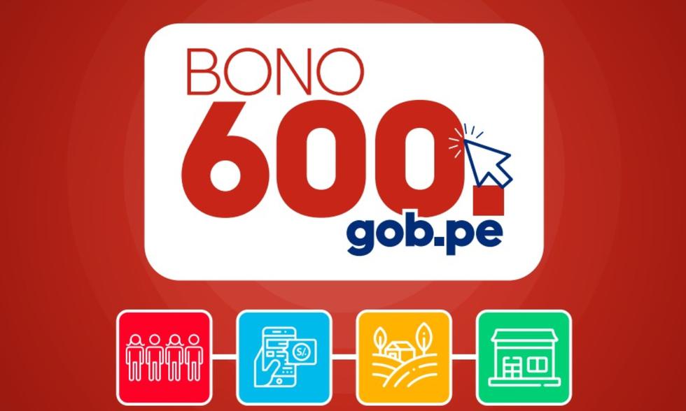Desde este 17 de febrero el Bono 600 soles se empezará a pagar a los beneficiarios de las distintas regiones que han sido golpeadas por el coronavirus.