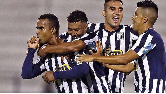 Alianza Lima: esta fue la última vez que clasificaron a la Copa Libertadores