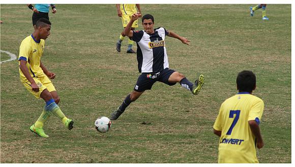 Alianza Lima: Joven regresa de Londres para convencer a Bengoechea 