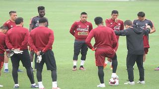 Selección peruana: un lateral argentino cuesta más que todo Perú 